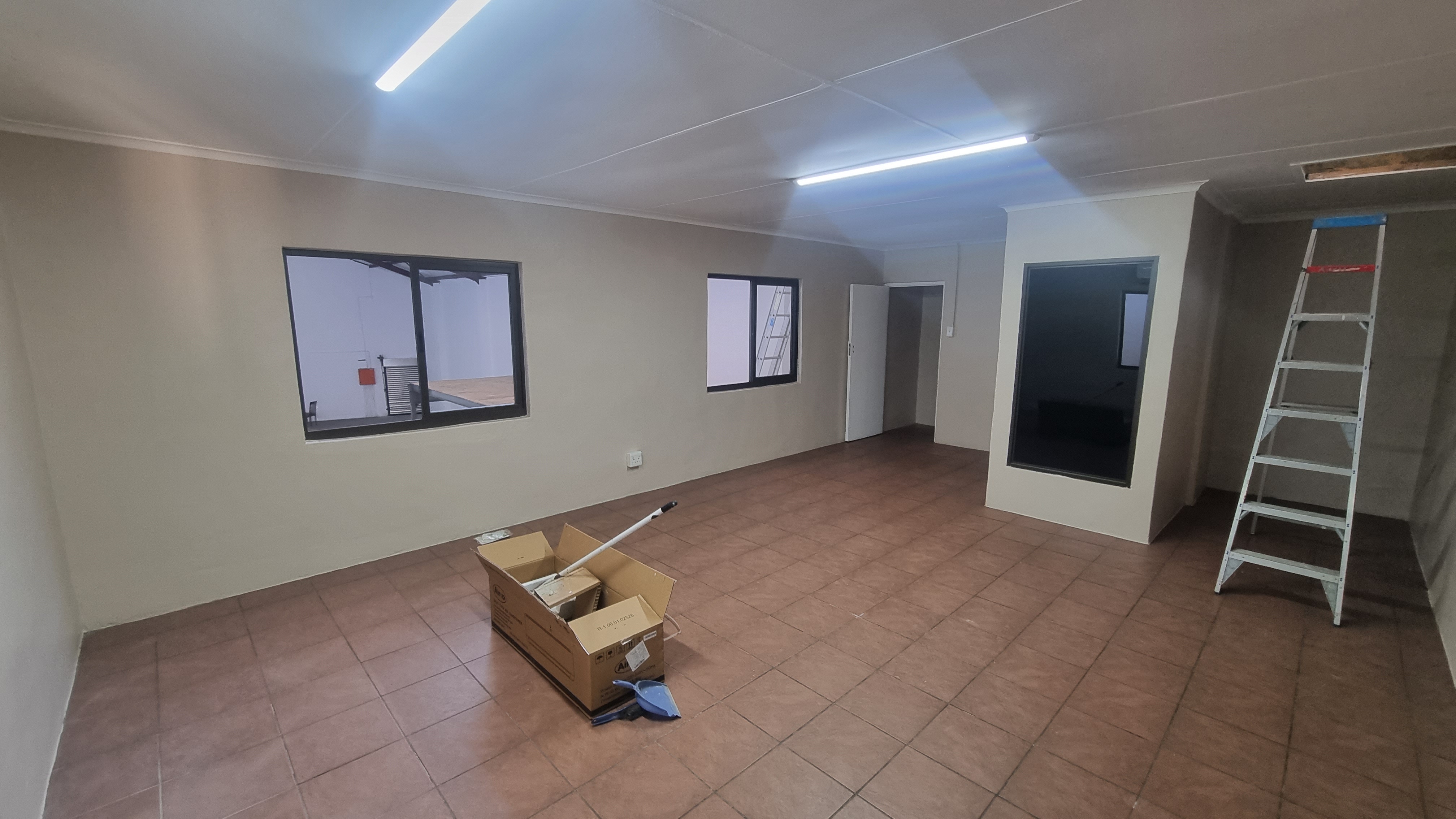 To Let commercial Property for Rent in Stikland Western Cape